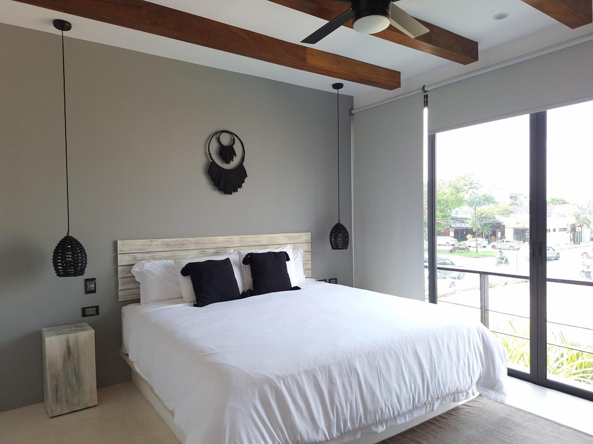 El Brujo Otel Tulum Dış mekan fotoğraf