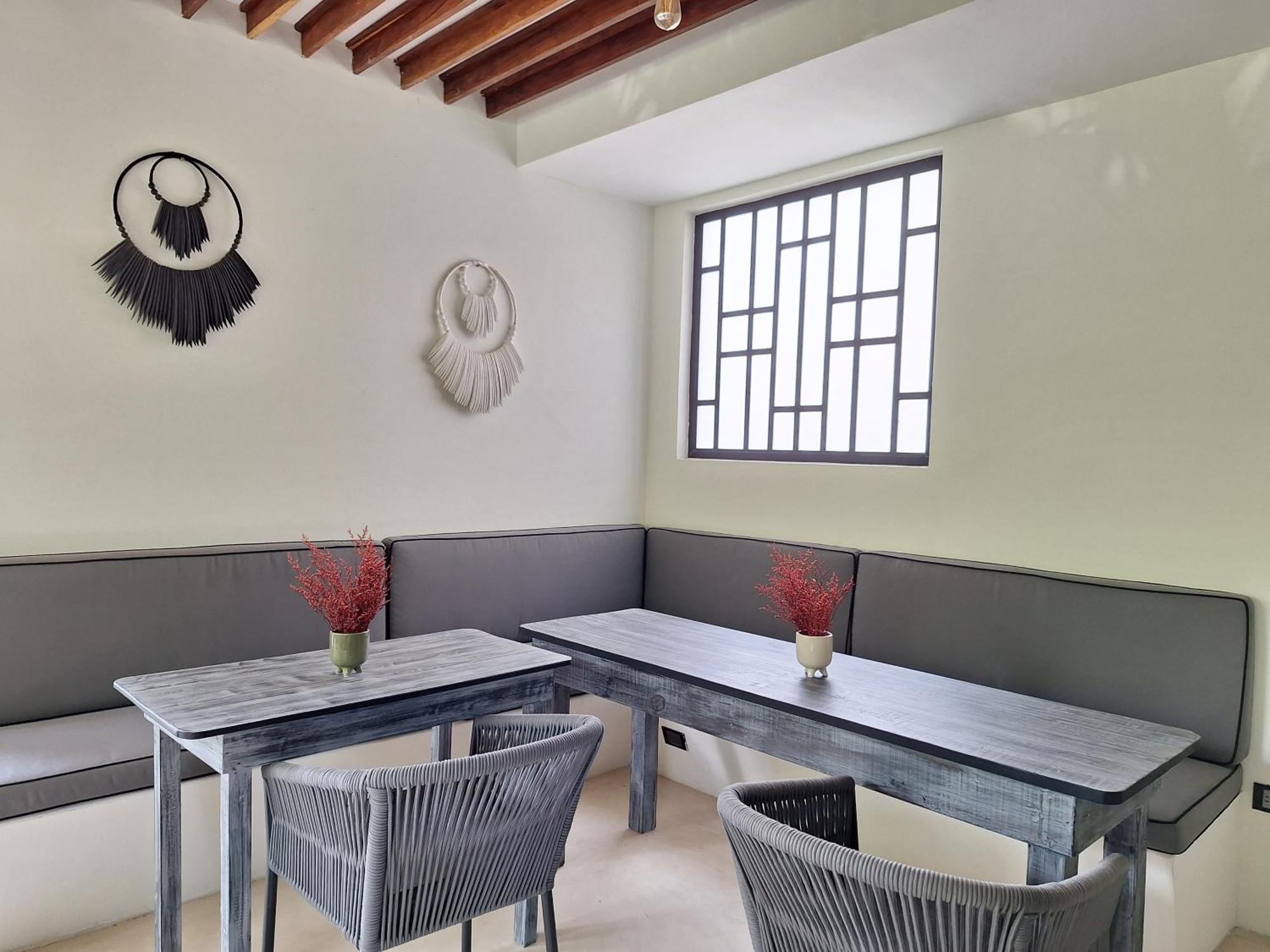 El Brujo Otel Tulum Dış mekan fotoğraf
