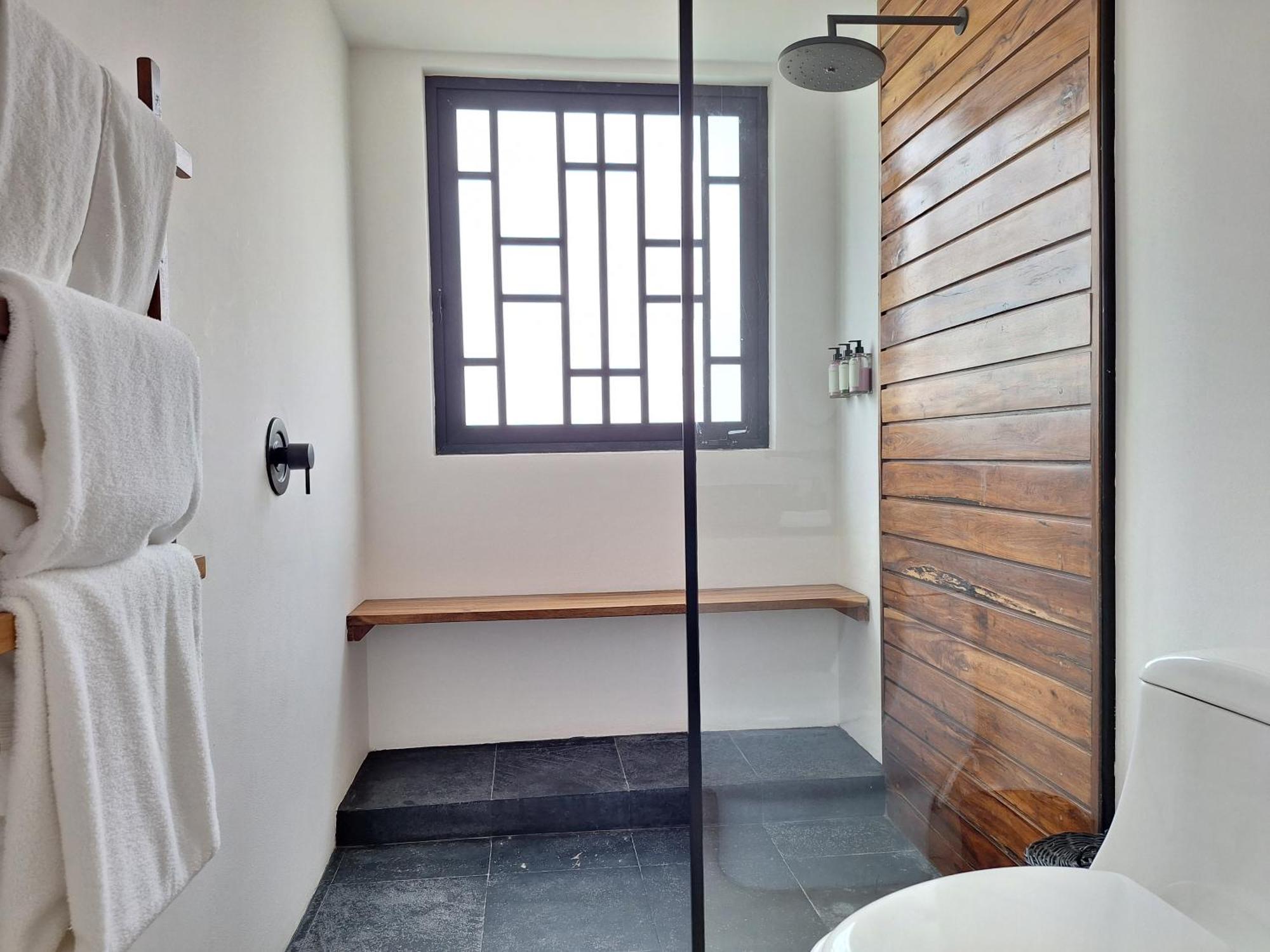 El Brujo Otel Tulum Dış mekan fotoğraf