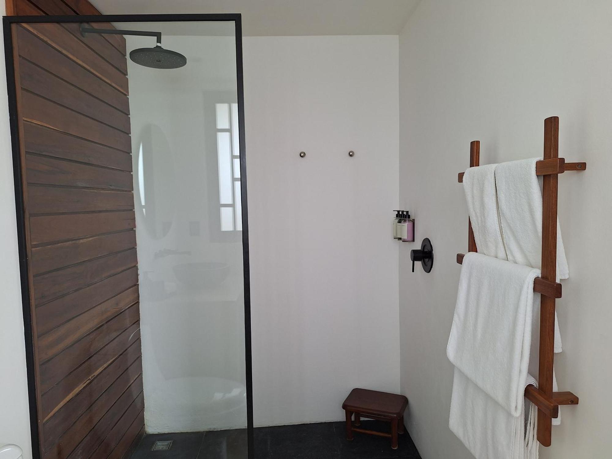 El Brujo Otel Tulum Dış mekan fotoğraf